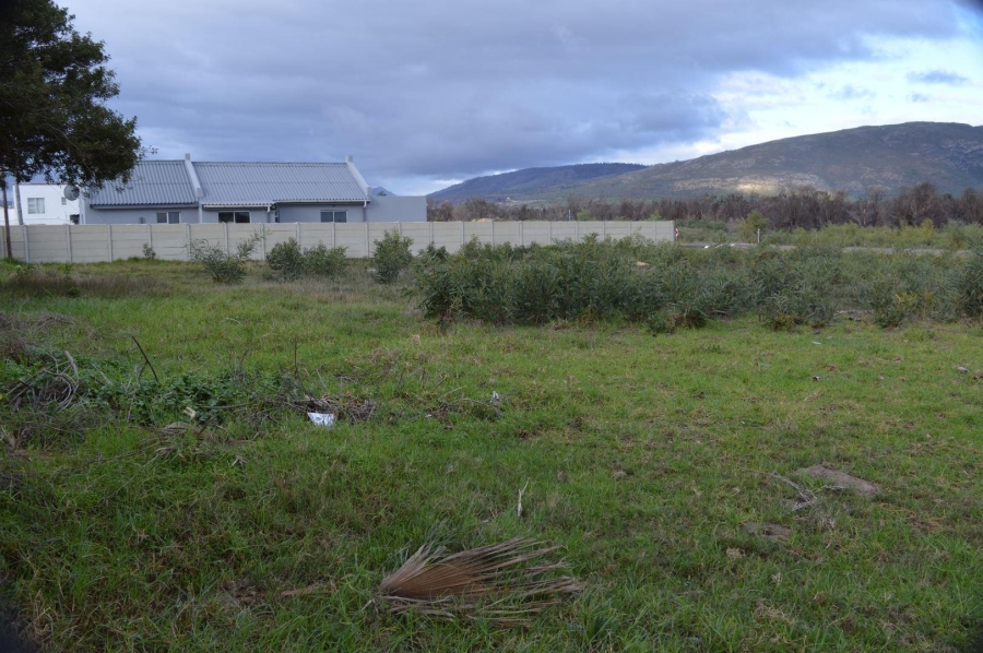 0 Bedroom Property for Sale in Fisherhaven Western Cape